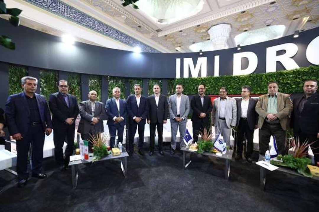 جذب سرمایهگذار و انتقال دانش فنی برای توسعه زنجیره ارزش مس ضروری است جذب سرمایهگذار و انتقال دانش فنی برای توسعه زنجیره ارزش مس ضروری است